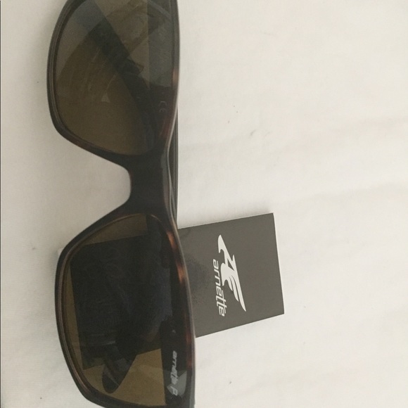 Arnette Accessories - Arnette Sunglasses